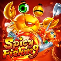 RTP Play Star SPICY FISHING